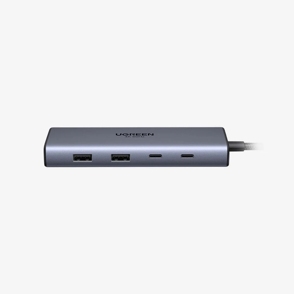 UGREEN 45380 10 in 1 4K HDMI USB-C Hub Adapter