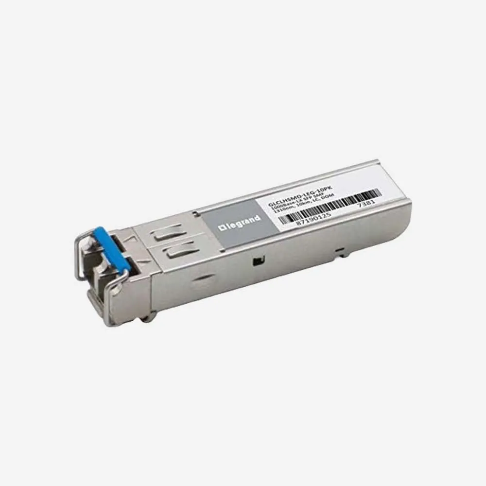 Cisco GLC-LH-SMD Transceiver