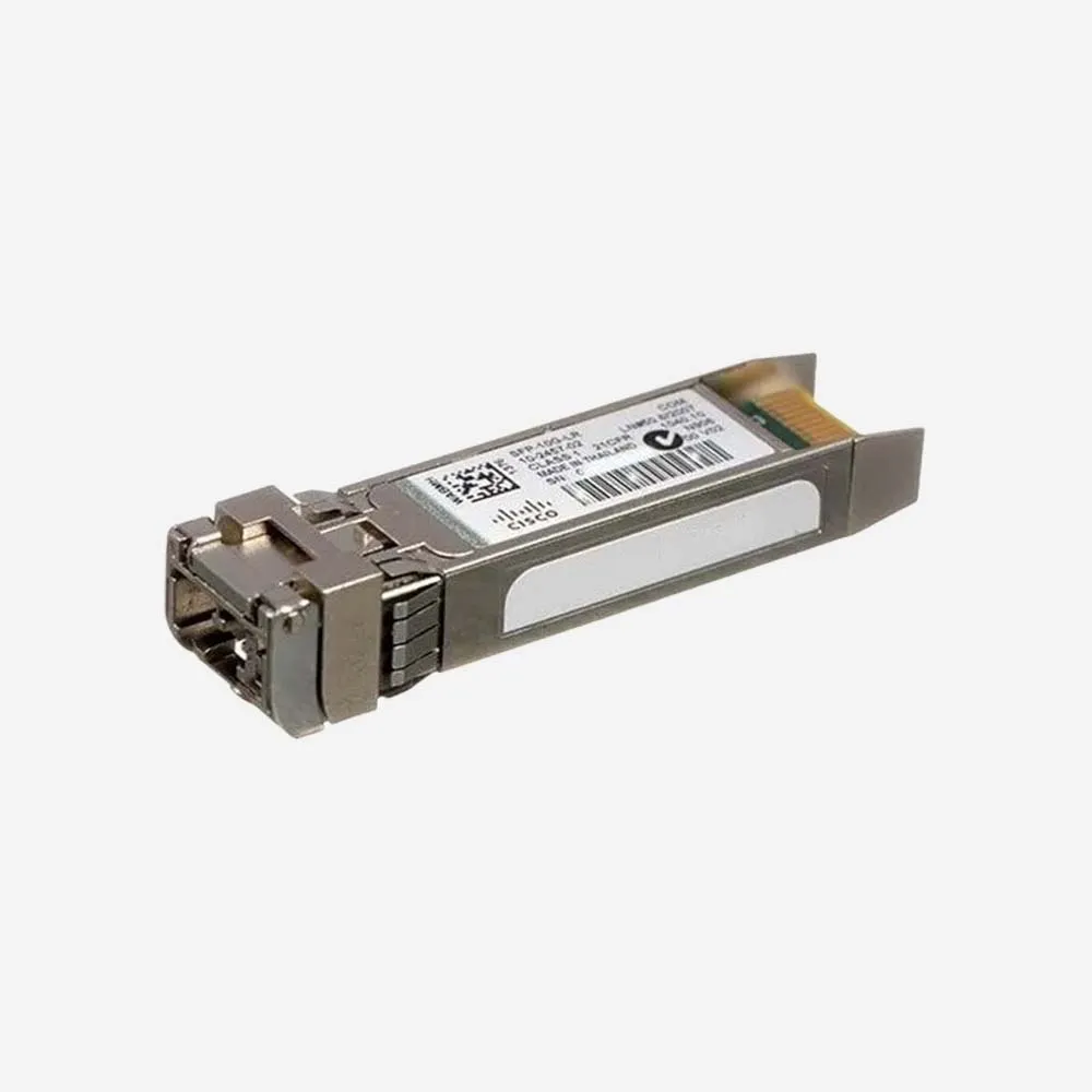 Cisco SFP-10G-LR Transceiver