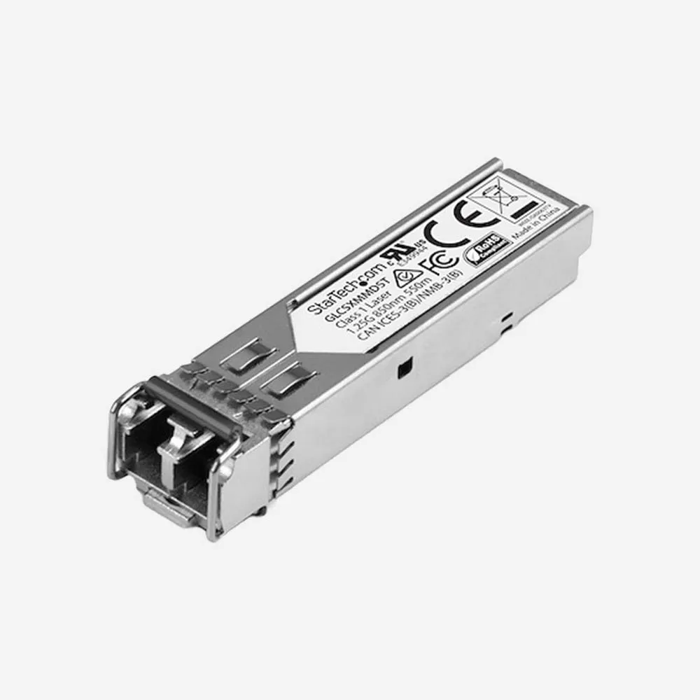 Cisco GLC-SX-MMD Transceiver