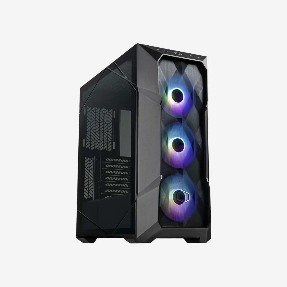Cooler Master TD500 Mesh V2 Case