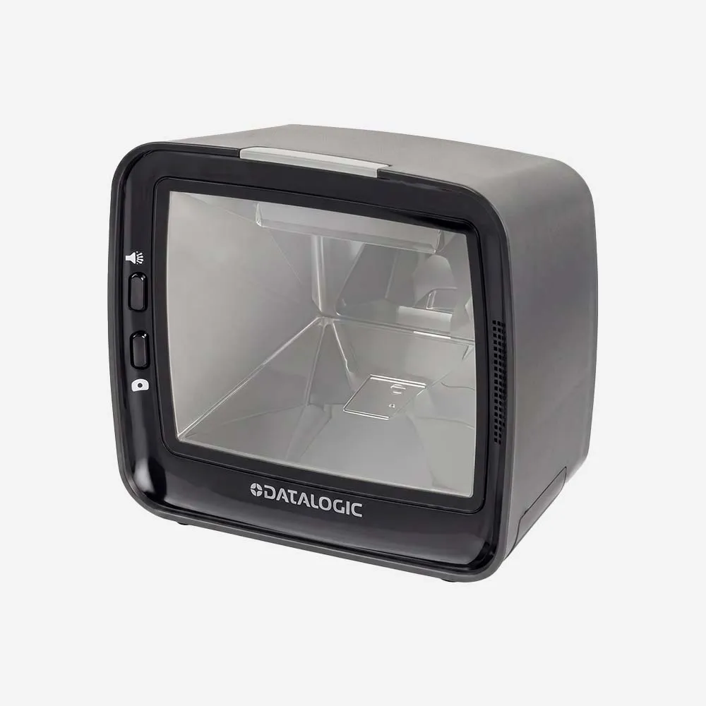 DATALOGIC Magellan 3410VSi Single Plane Scanner