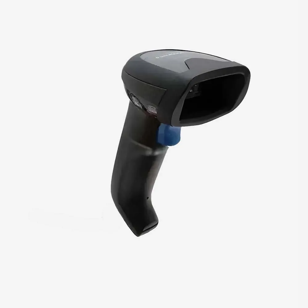 DATALOGIC Quick Scan QM2500 Handheld Wireless Barcode Scanner