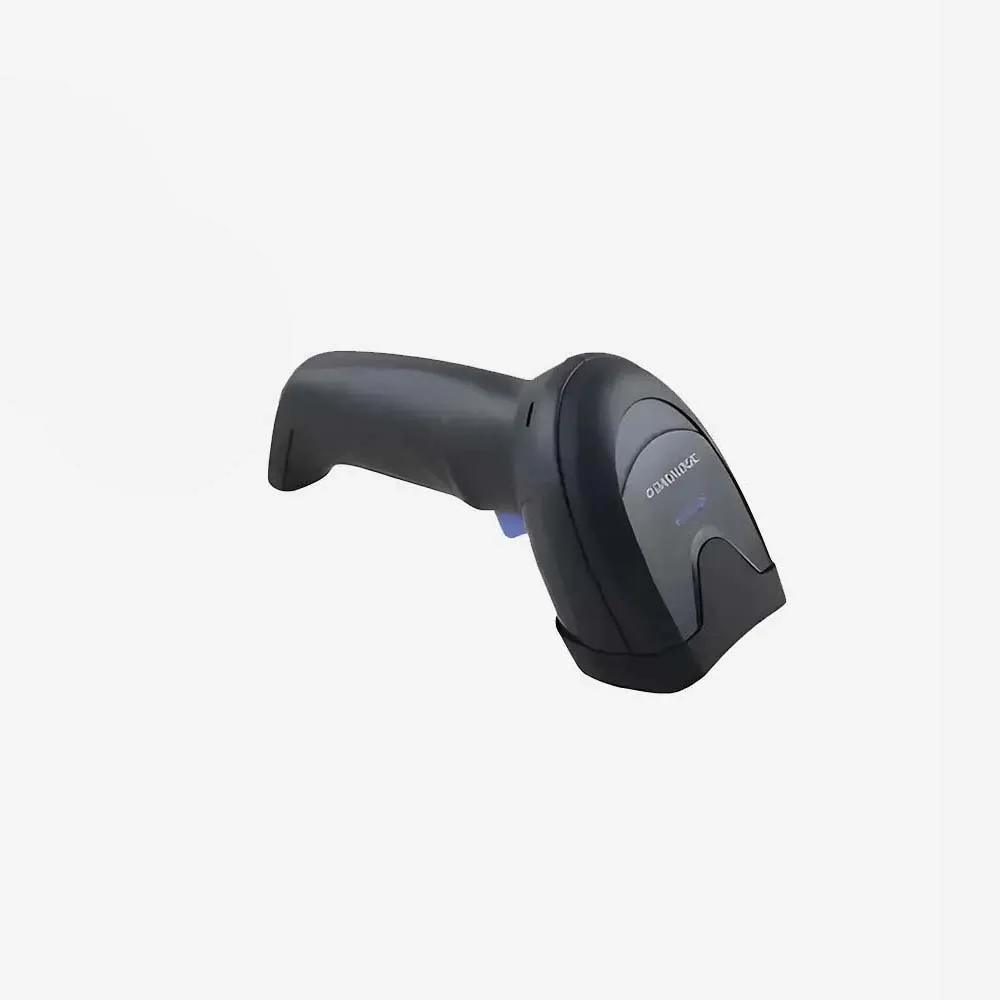 DATALOGIC Quick Scan QM2500 Handheld Wireless Barcode Scanner