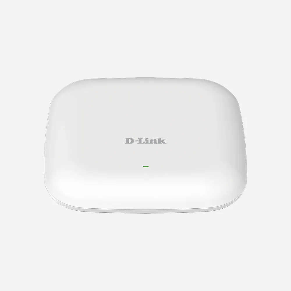 D-Link DAP-2610 Wireless AC1300 Wave 2 DualBand PoE Access Point