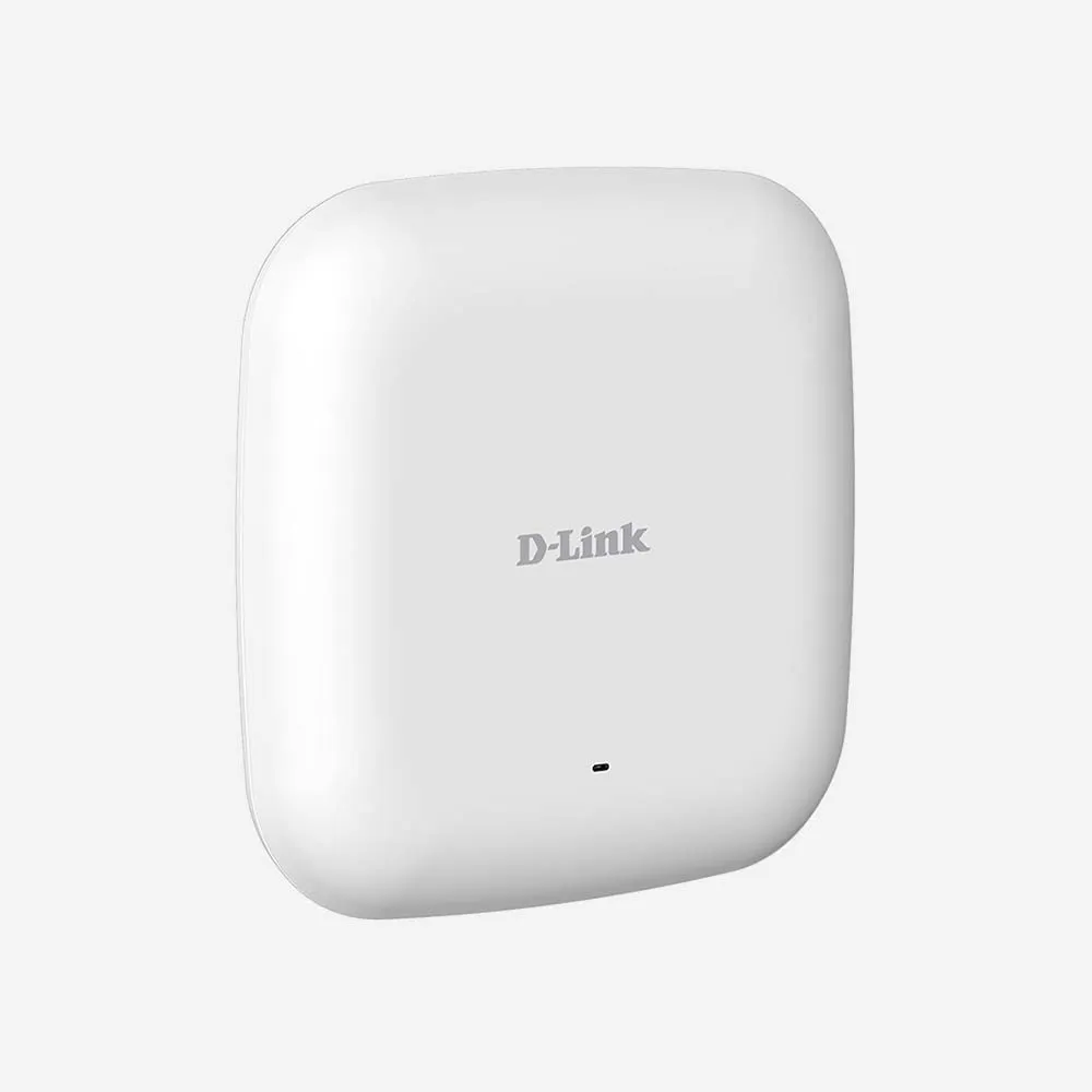 D-Link DAP-2610 Wireless AC1300 Wave 2 DualBand PoE Access Point