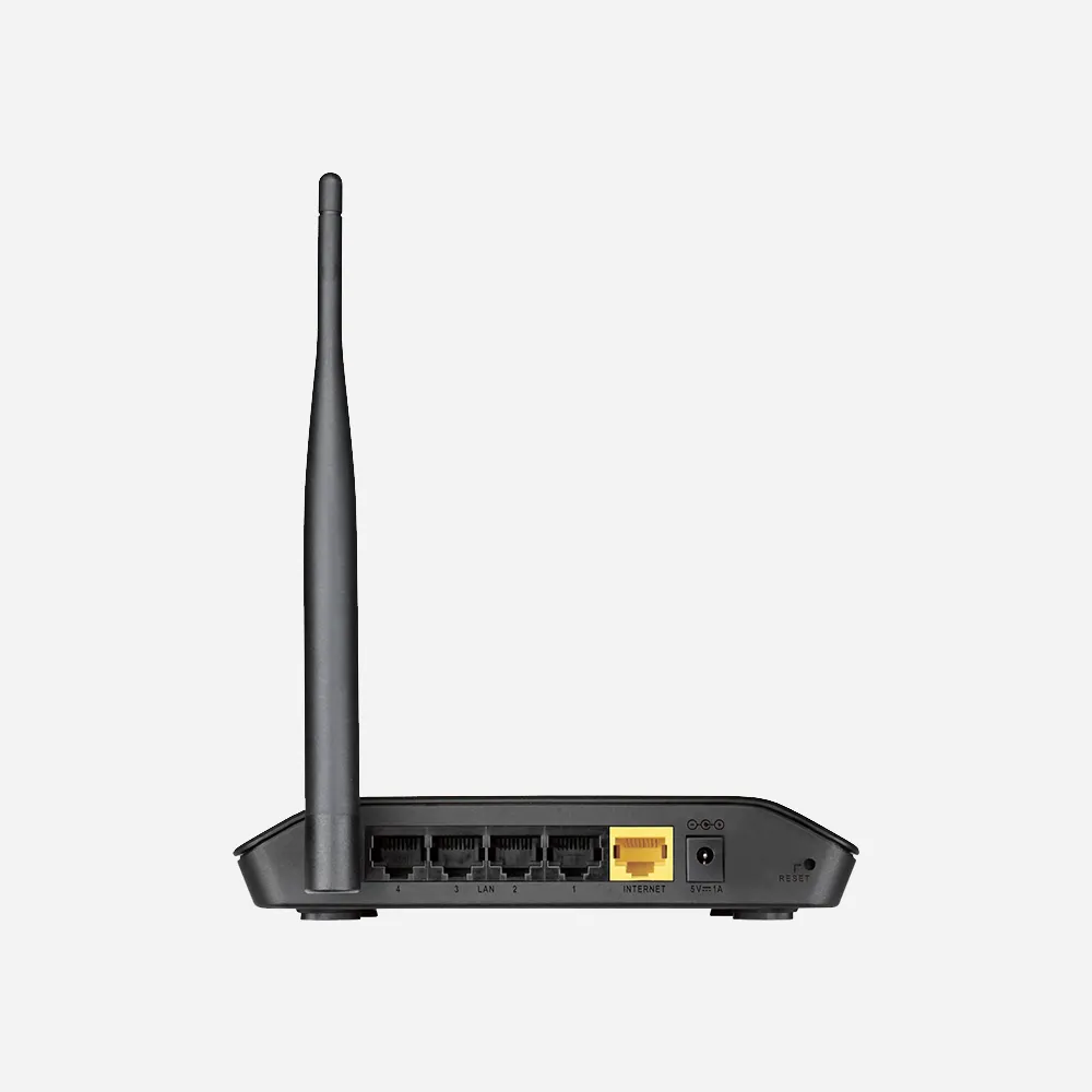 D-Link DIR-600L Wireless N150 Home Cloud Router