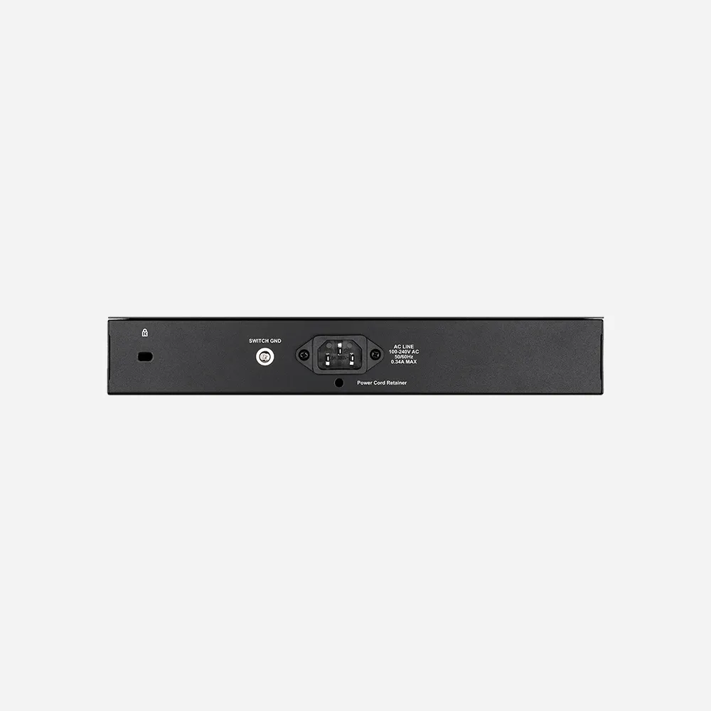 D-Link DGS-1210-20 Switch
