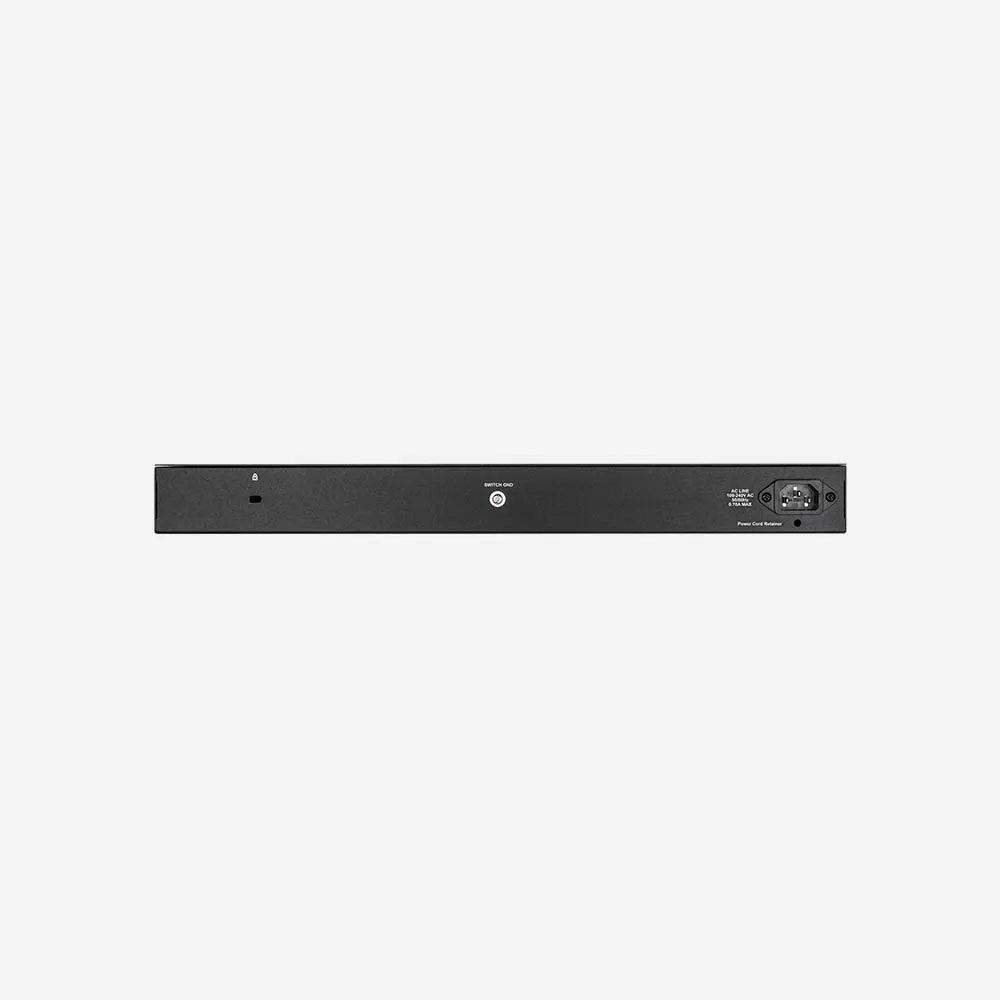D-Link DGS-1210-52 Switch