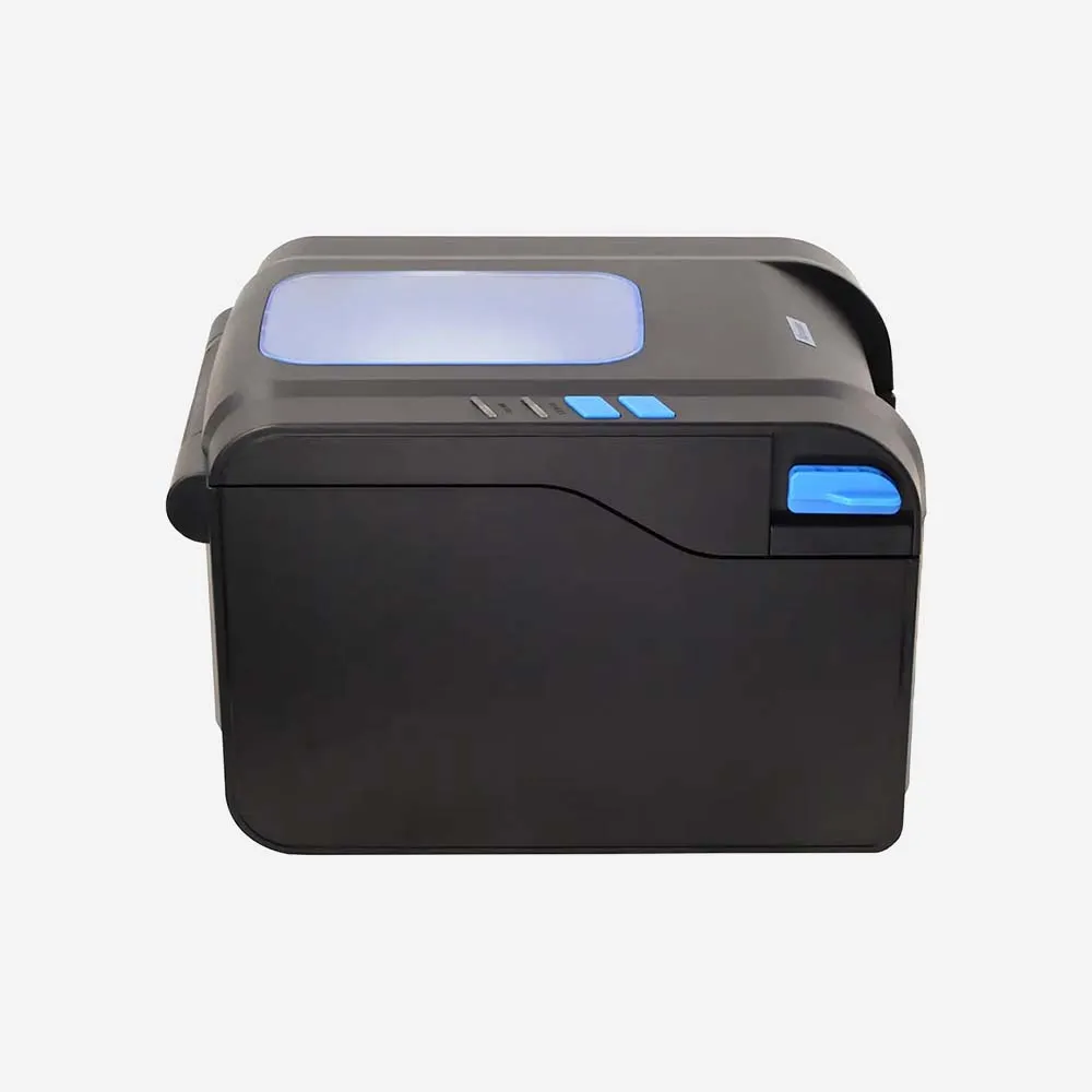 Xprinter XP-370B 3 inch Thermal Barcode Label & Receipt Printer USB
