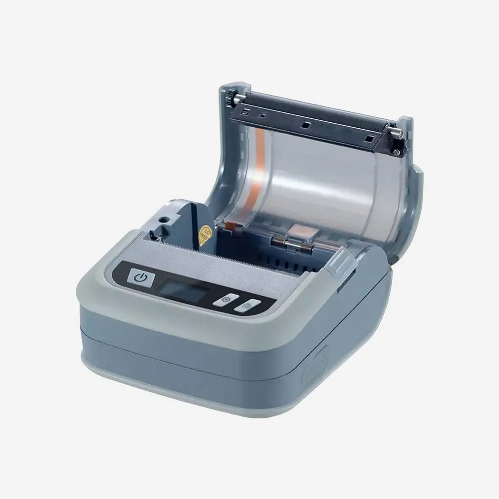 Xprinter P323B 3 inch Thermal Mobile Barcode Receipt & Label Printer USB Bluetooth