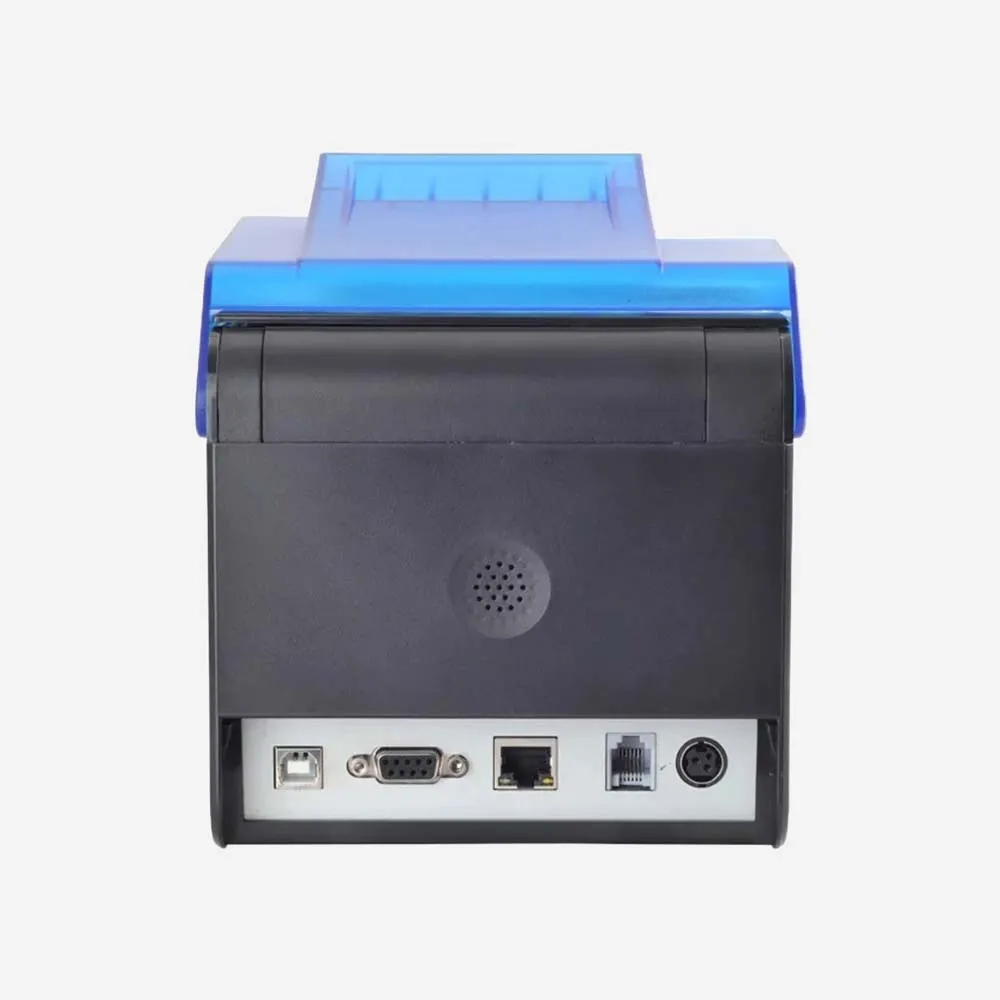 Xprinter XP-C300H 3 inch Thermal POS Receipt Printer USB LAN