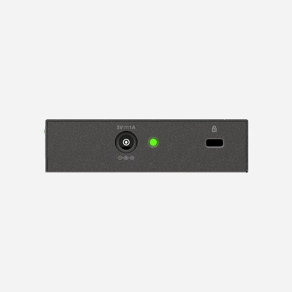 D-Link DGS-105 Switch