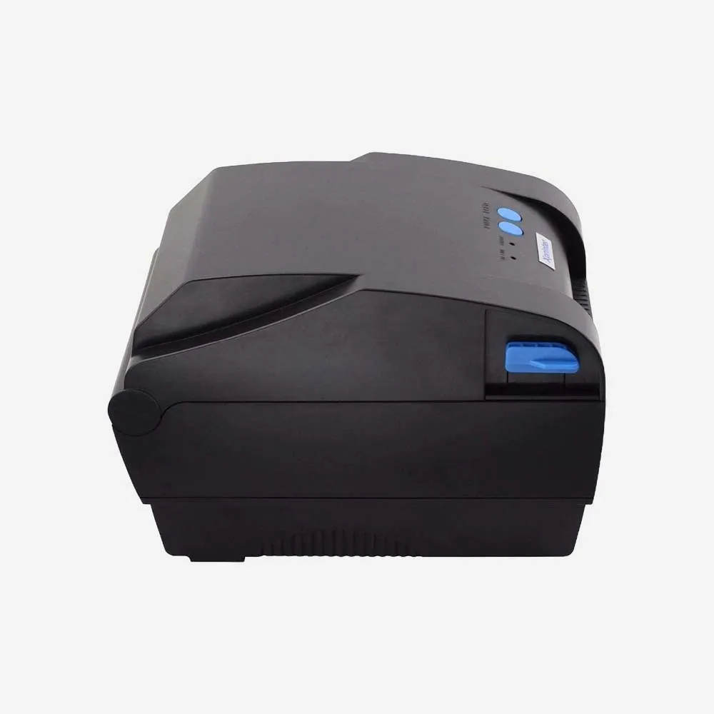 Xprinter XP-330B 3 inch Thermal Barcode Receipt Printer USB