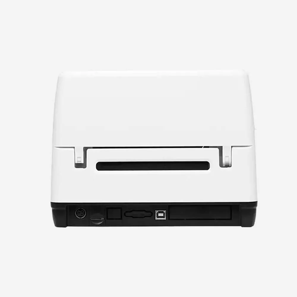 Xprinter XP-T453B 4 inch Direct Thermal Barcode Label Printer USB LAN