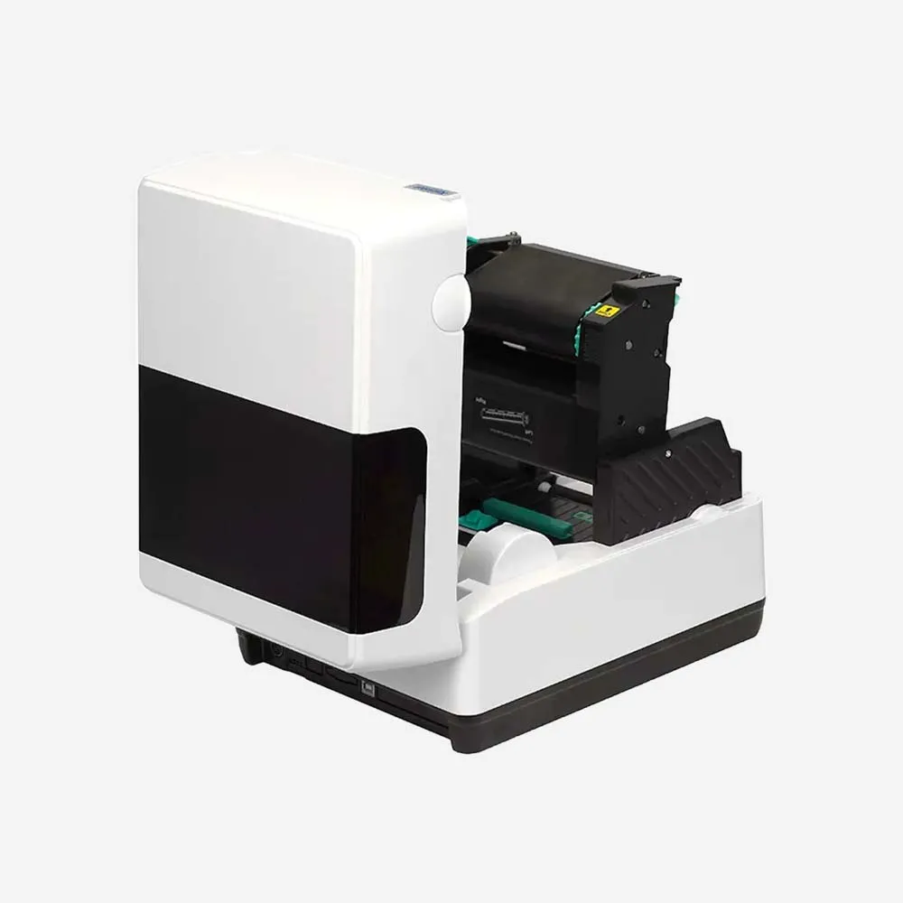 Xprinter XP-T453B 4 inch Direct Thermal Barcode Label Printer USB LAN