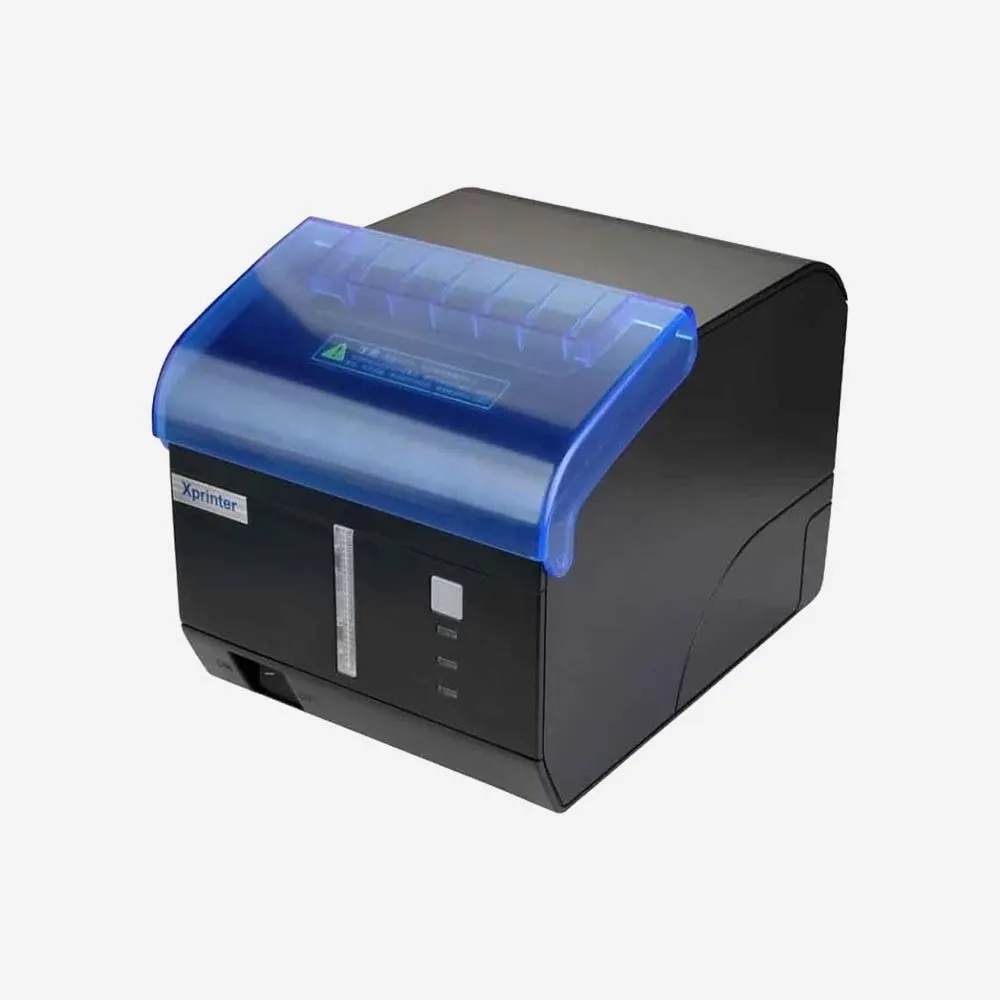Xprinter XP-C260M 3 inch Thermal POS Receipt Printer USB LAN