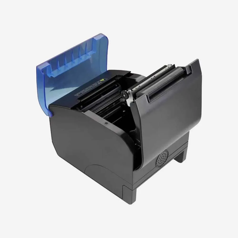 Xprinter XP-C260M 3 inch Thermal POS Receipt Printer USB LAN