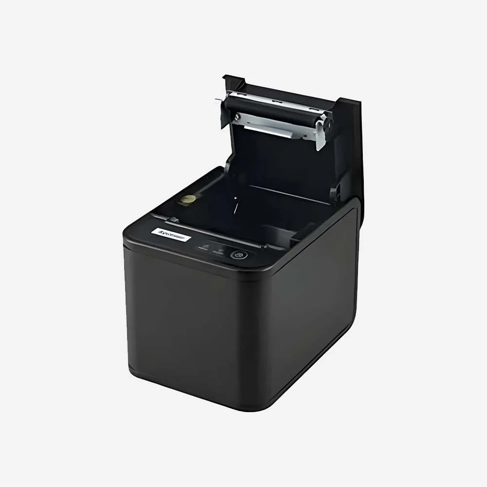 Xprinter XP-80T 3 inch Thermal POS Receipt Printer USB LAN