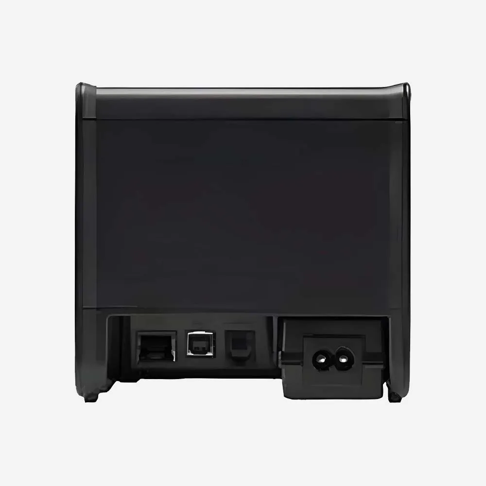 Xprinter XP-80T 3 inch Thermal POS Receipt Printer USB LAN