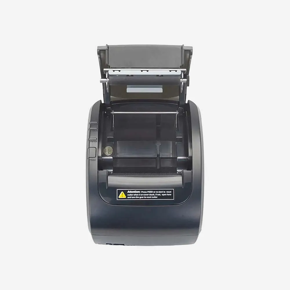 Xprinter XP-Q838L 3 Inch Thermal POS Barcode Receipt Printer USB