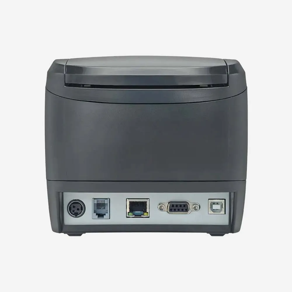 Xprinter XP-Q838L 3 Inch Thermal POS Barcode Receipt Printer USB