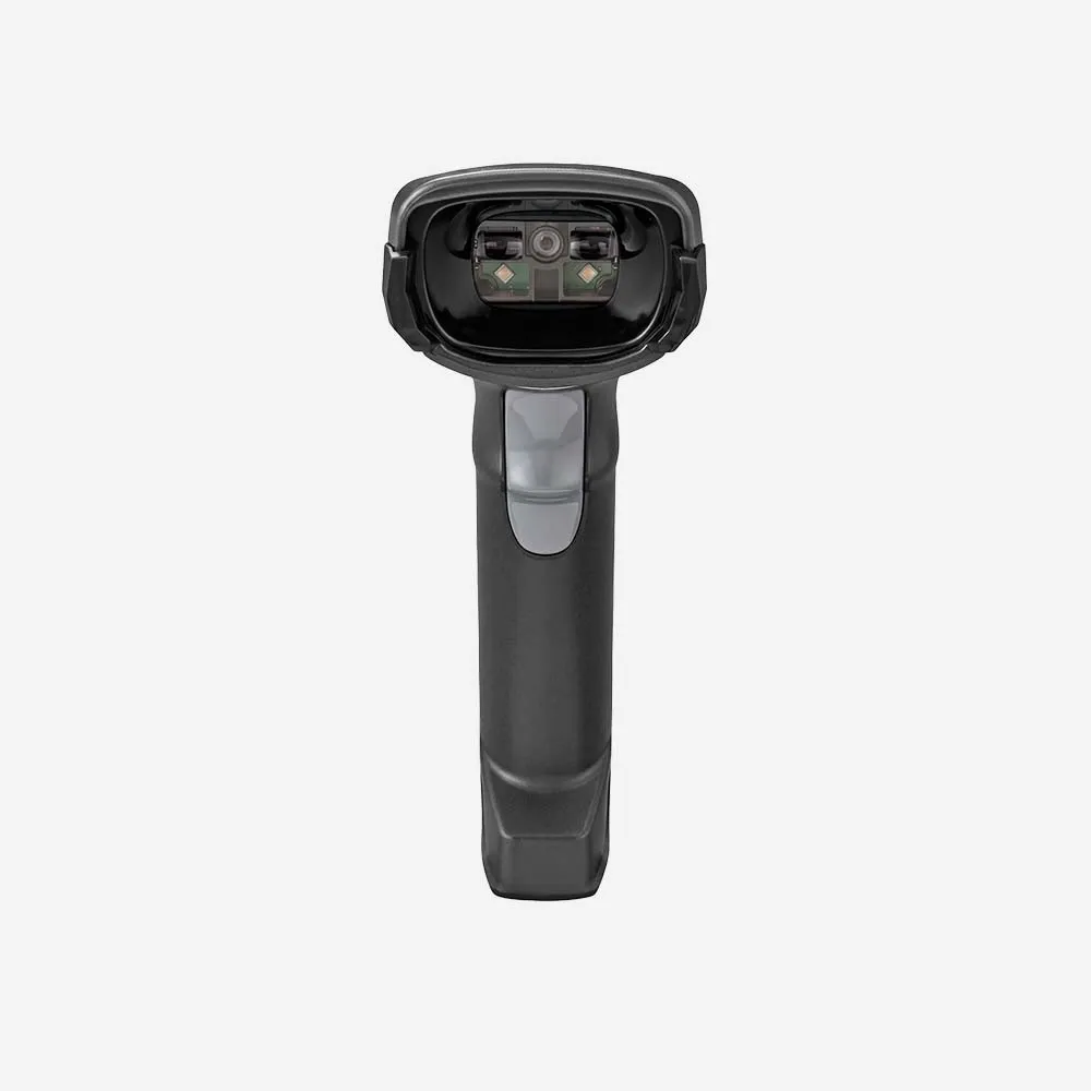 Zebra LI2208 Handheld Wired Barcode Scanner
