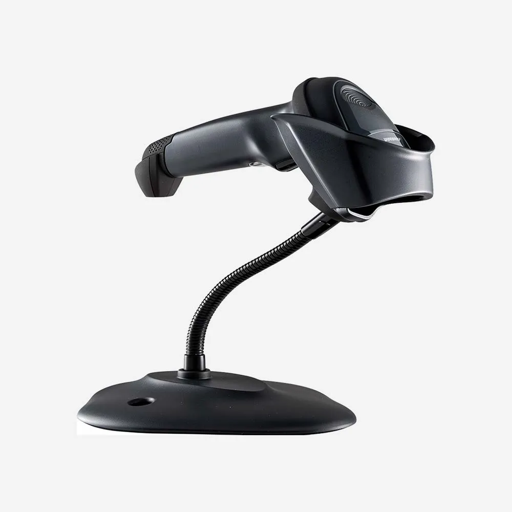 Zebra LI2208 Handheld Wired Barcode Scanner