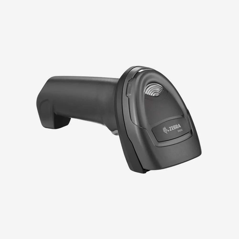Zebra DS2278 Handheld Wireless Barcode Scanner