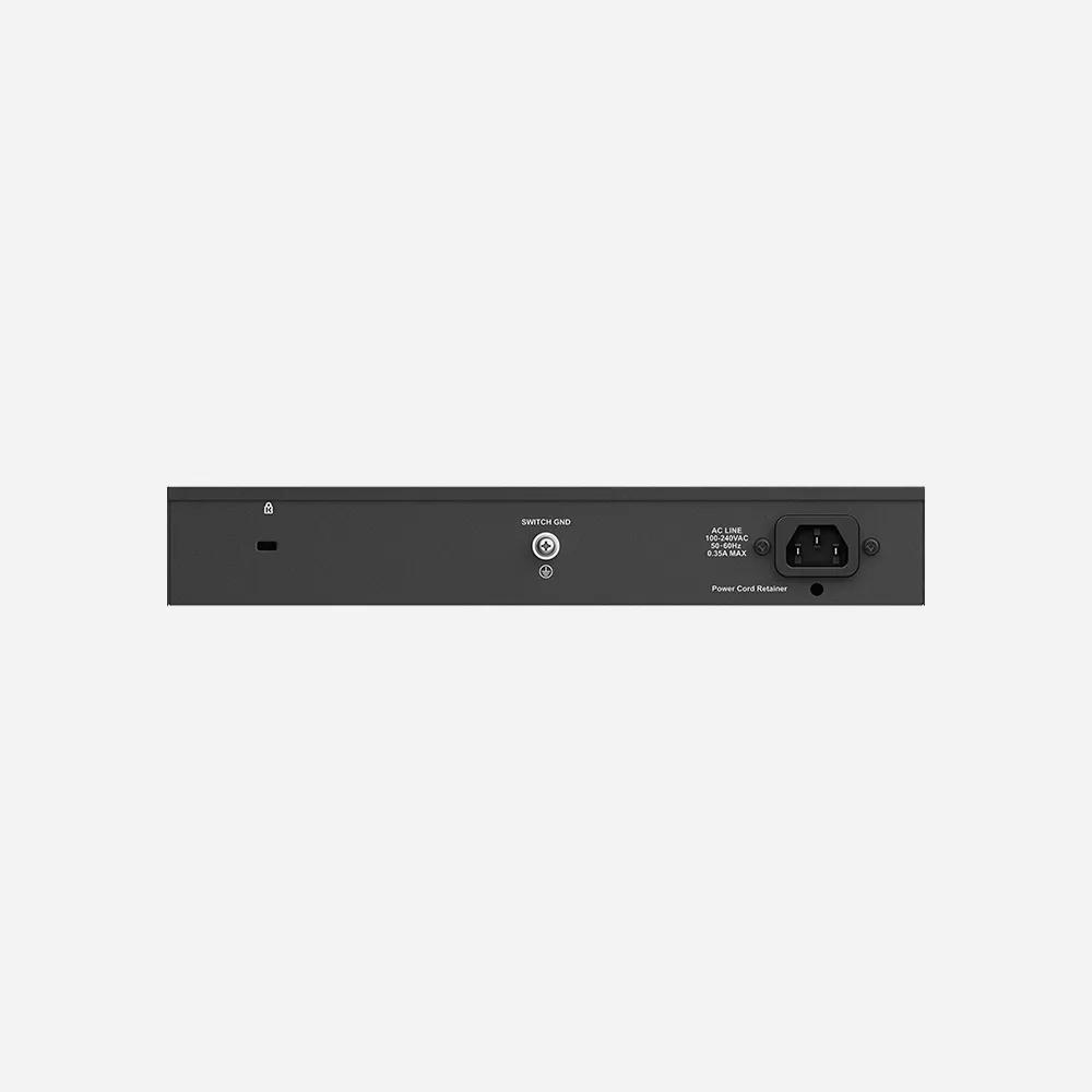 D-Link DGS-1016C Switch