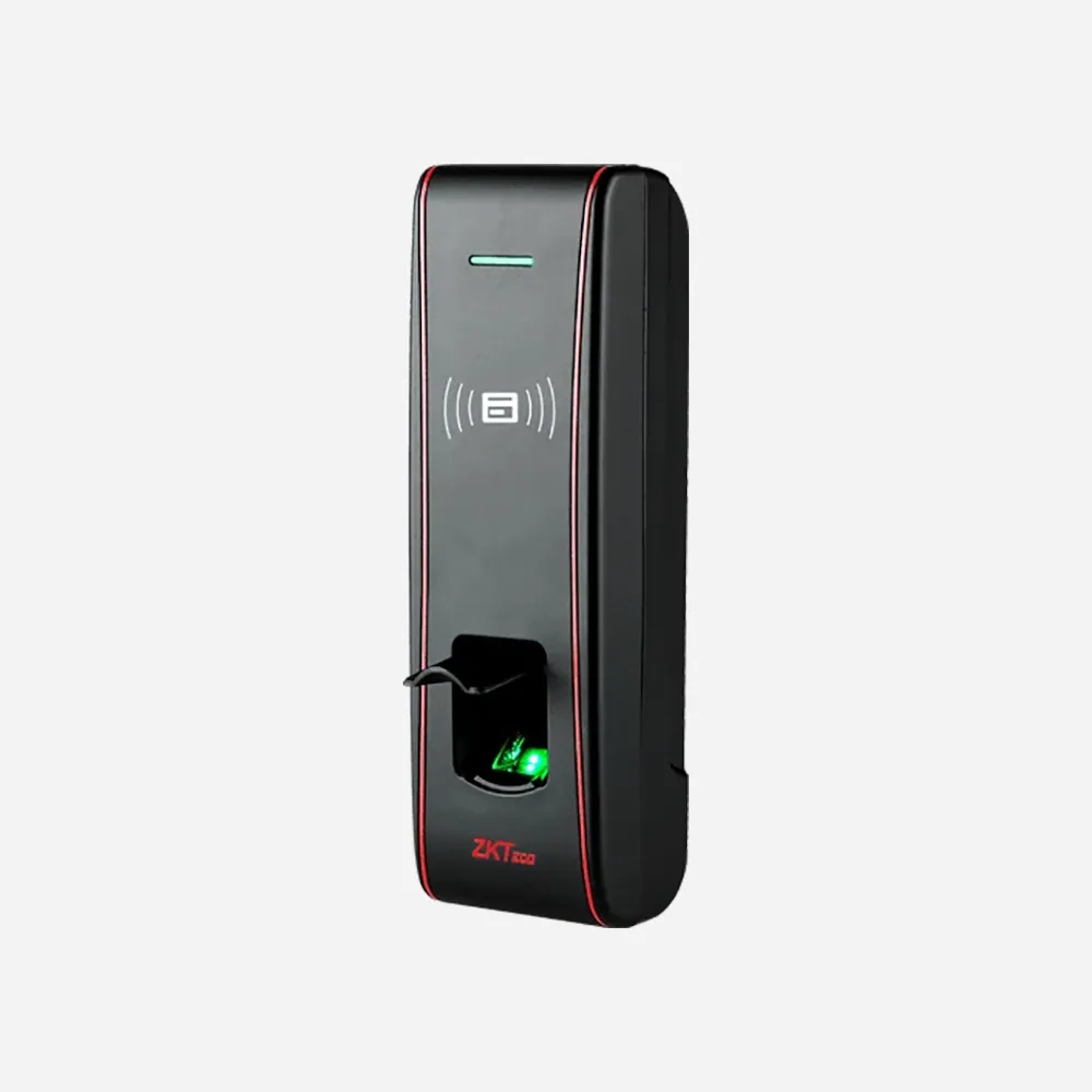 ZKTeco F16 Biometric Time & Attendance Terminal Fingerprint & Access Control Card PIN USB