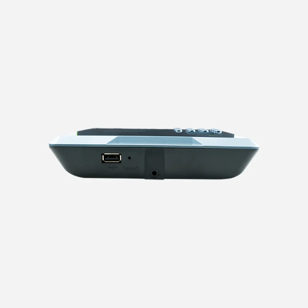 ZKTeco MB5000 Biometric Terminal Fingerprint & Face Recognition for Time Attendance & Access Control WiFi 4G USB LAN