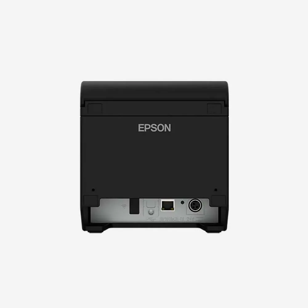 Epson TM-T20III (012) 3 inch POS Thermal Receipt Printer USB Ethernet