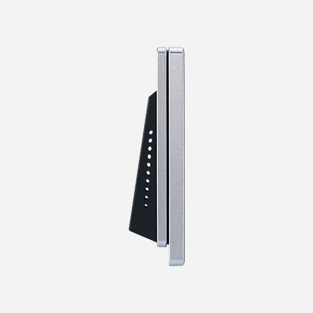 ZKTeco SpeedFace-V4L Biometric Access Control Terminal Facial Recognition & Time Attendance Card PIN USB