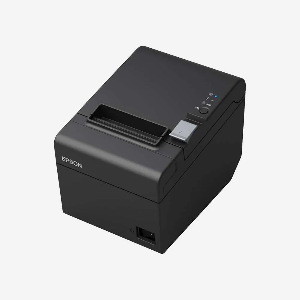 Epson TM-T20III (011) 3 inch POS Thermal Receipt Printer USB