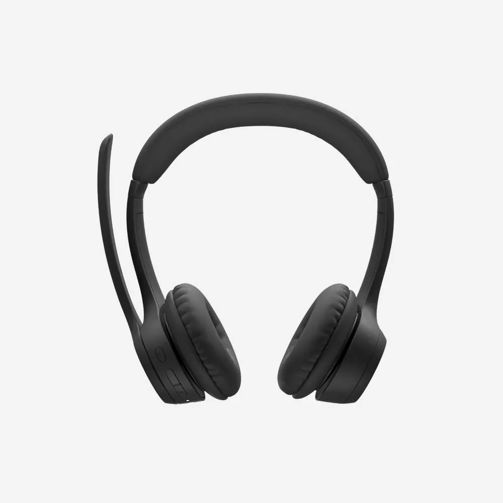 Logitech Zone 300 Bluetooth WL Headset Black 981-001407
