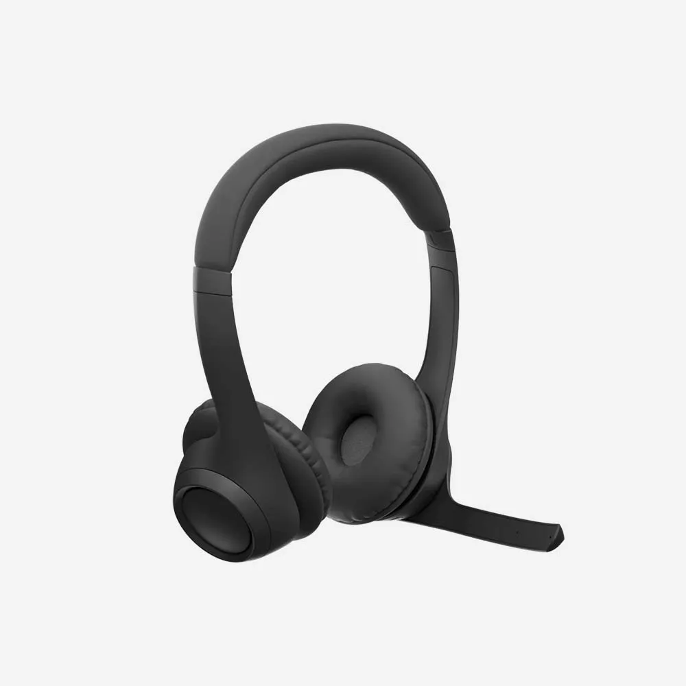 Logitech Zone 300 Bluetooth WL Headset Black 981-001407