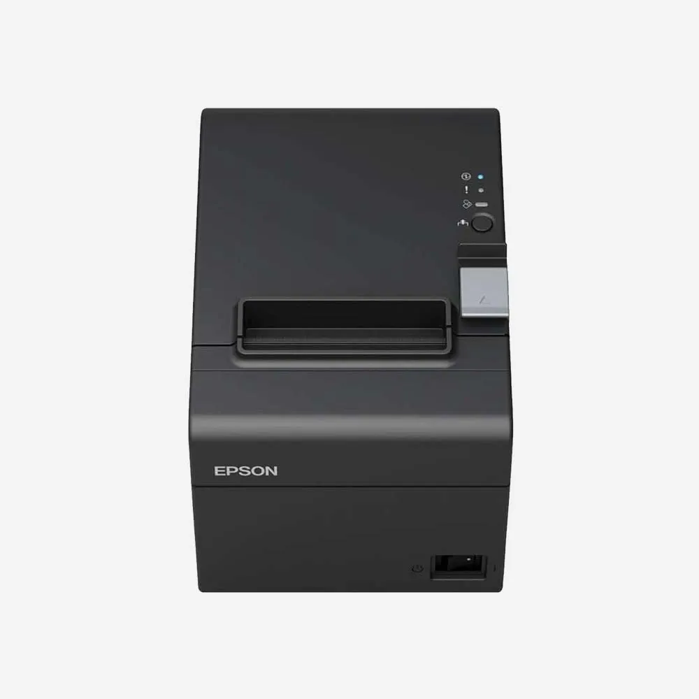 Epson TM-T20III (011) 3 inch POS Thermal Receipt Printer USB