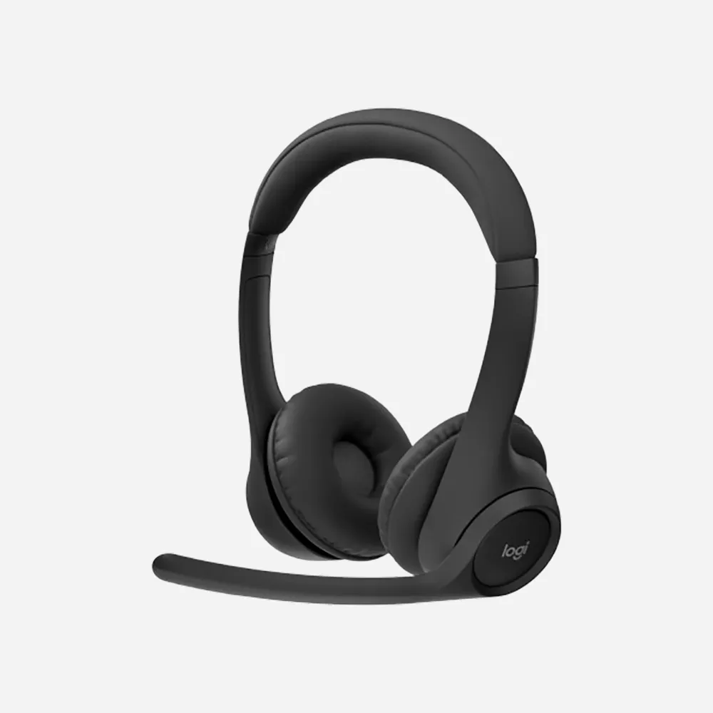 Logitech Zone 300 Bluetooth WL Headset Black 981-001407