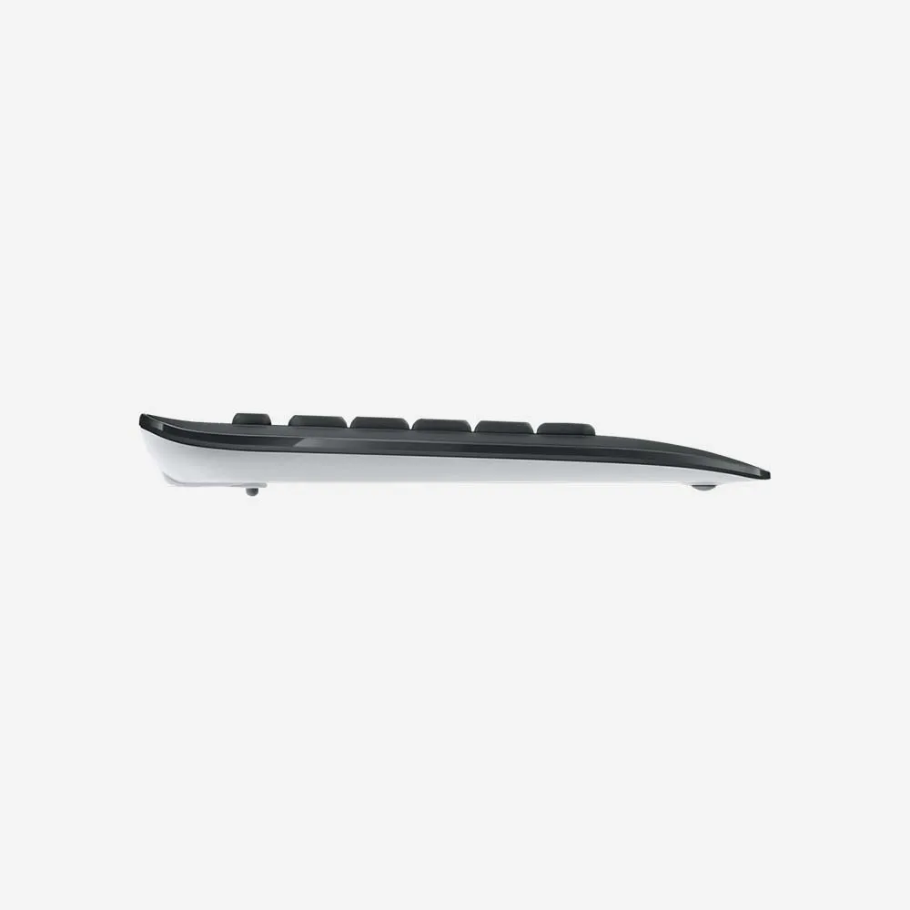 Logitech MK540 WL Keyboard & Mouse Combo Black 920-008693