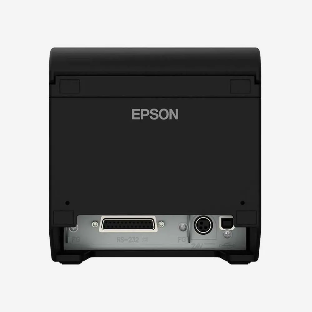 Epson TM-T20III (011) 3 inch POS Thermal Receipt Printer USB