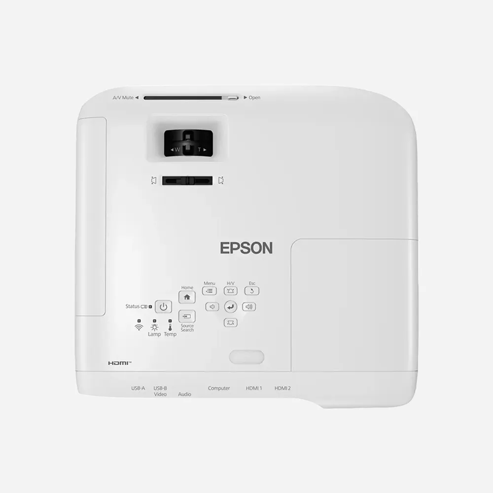 Epson EB-X49 Projector