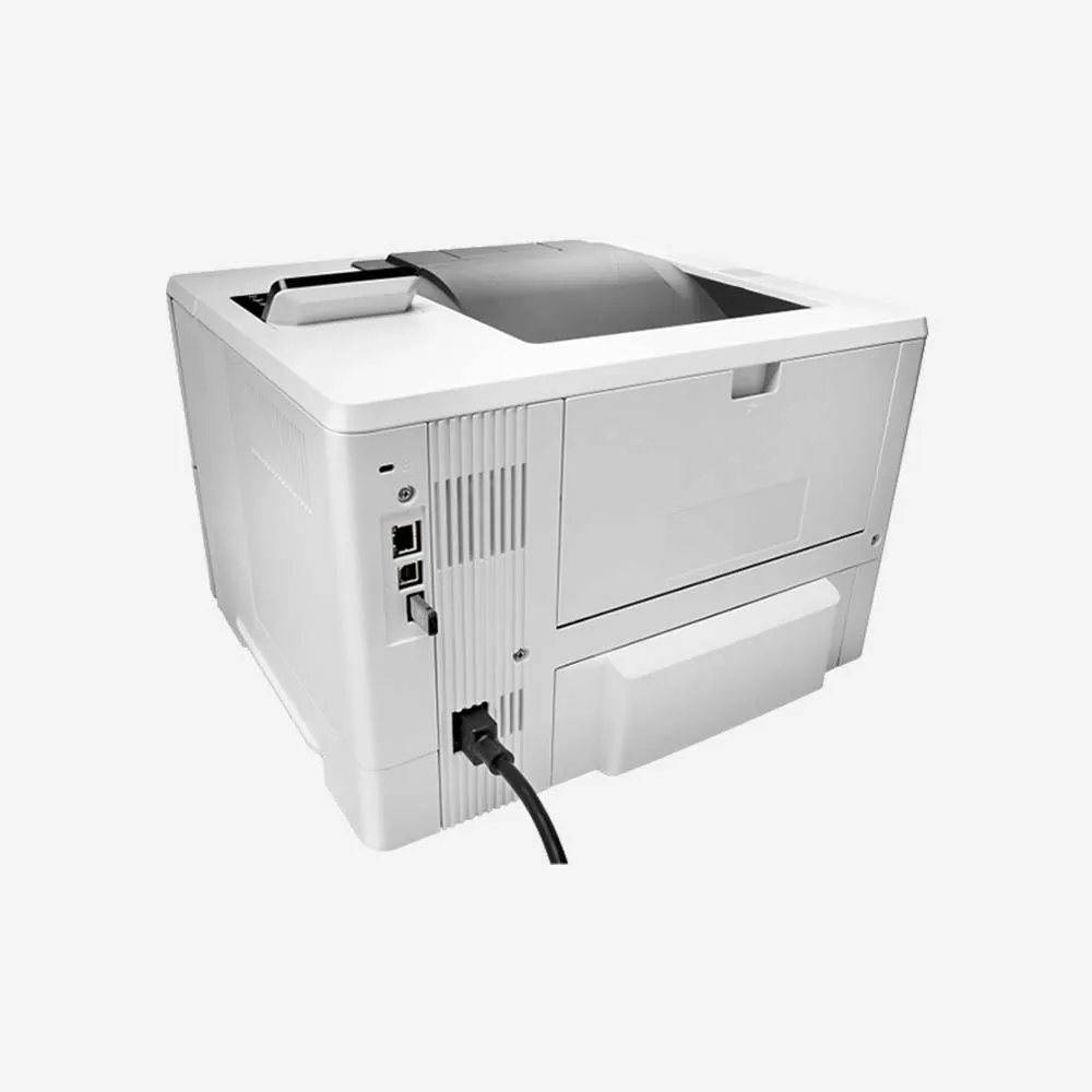HP LaserJet Pro M501dn A4 Duplex Monochrome Laser Printer USB Ethernet
