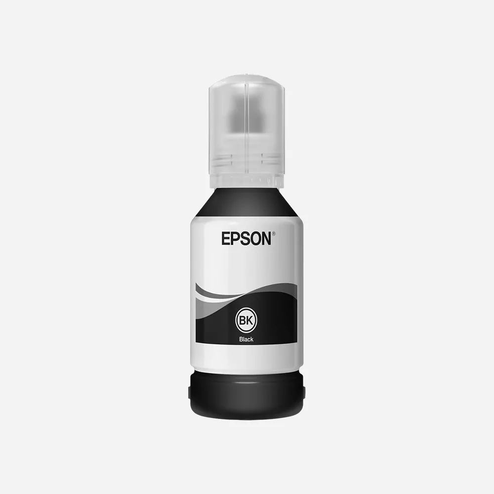 Epson 101 EcoTank Black ink bottle 127 ml