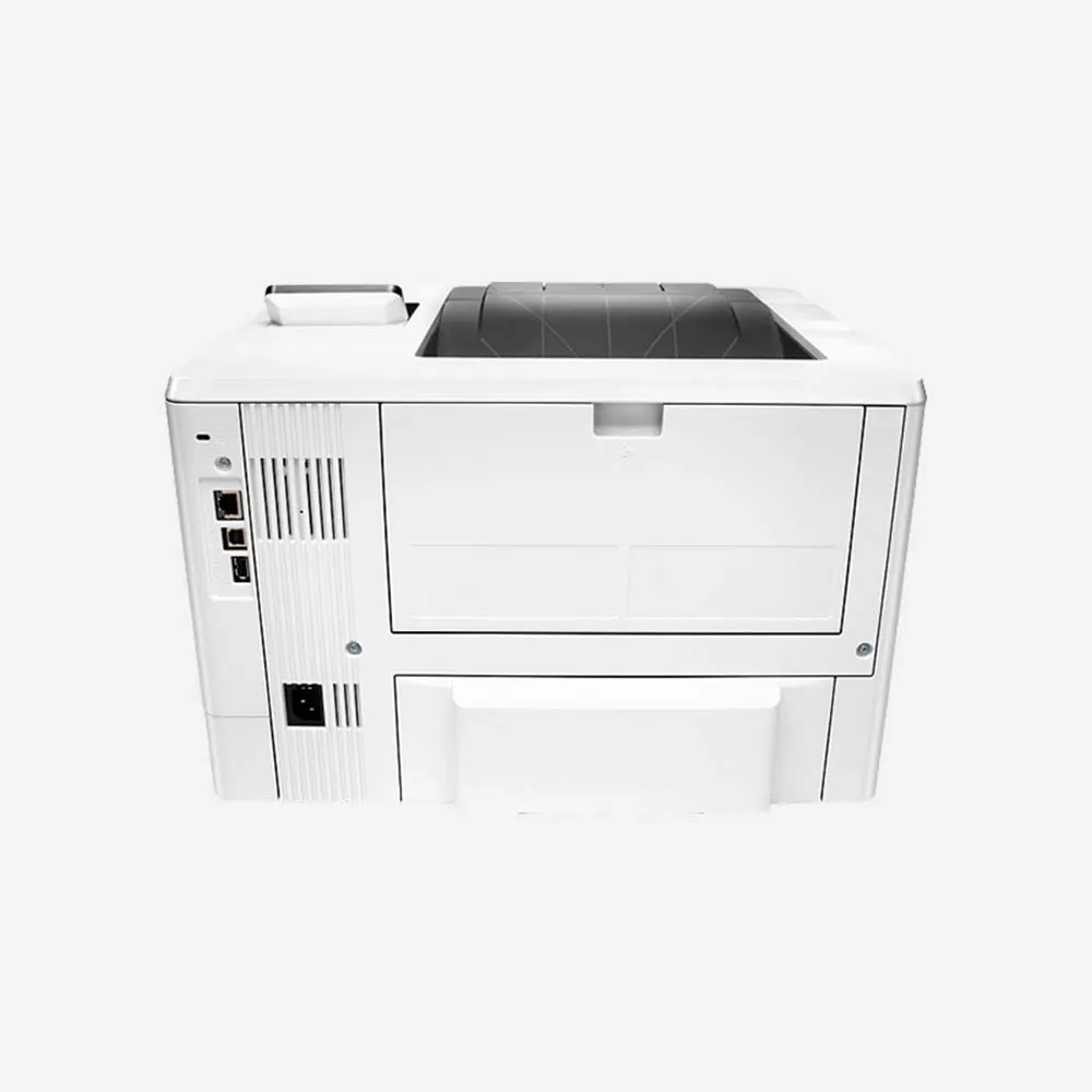 HP LaserJet Pro M501dn A4 Duplex Monochrome Laser Printer USB Ethernet