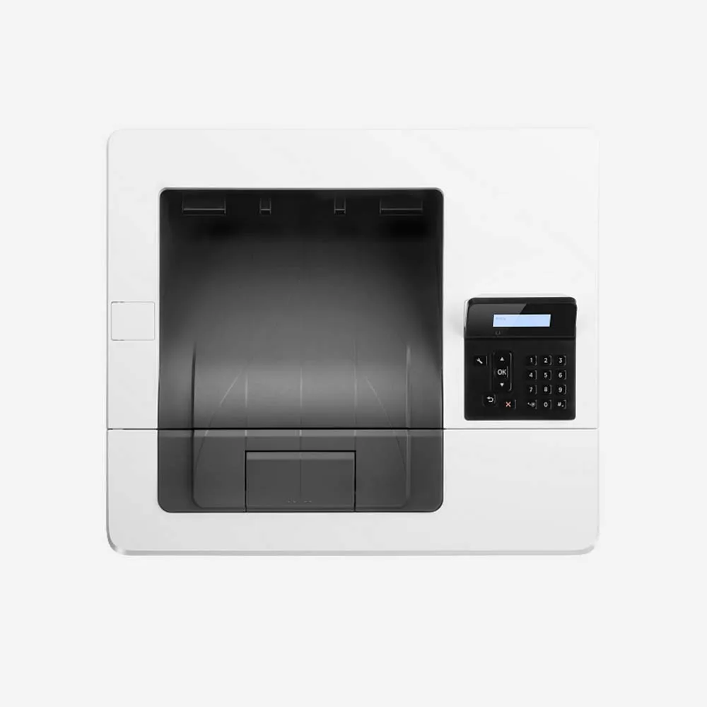 HP LaserJet Pro M501dn A4 Duplex Monochrome Laser Printer USB Ethernet