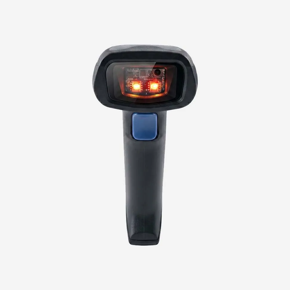DATALOGIC QuickScan QD2200/2220 Handheld Wired Barcode Scanner
