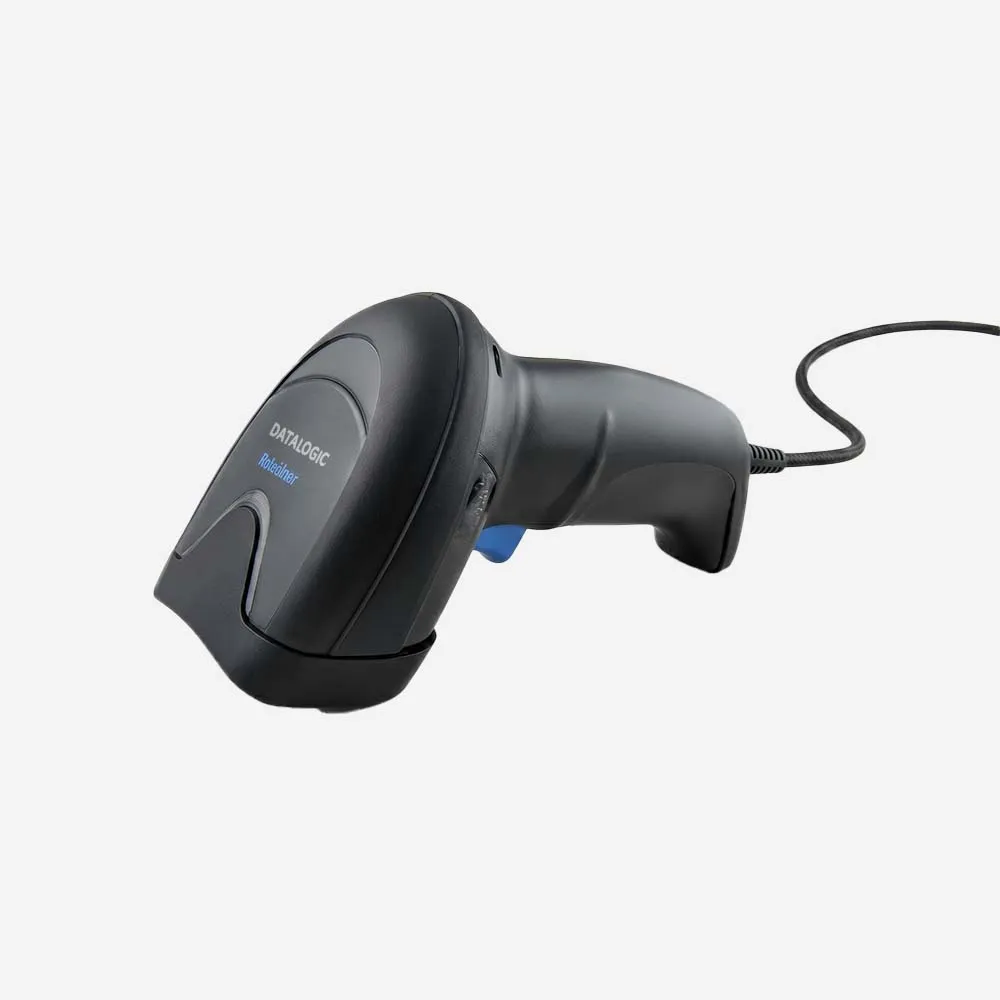 DATALOGIC QuickScan QD2200/2220 Handheld Wired Barcode Scanner