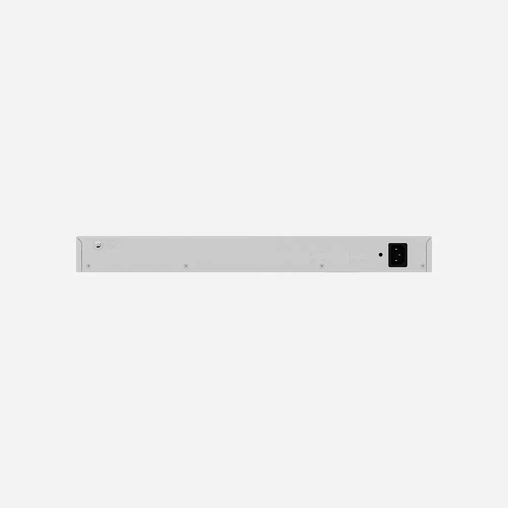 Huawei S220S-24P4J 24Port Gigabit PoE+Switch 4×2.5GE SFP Uplink