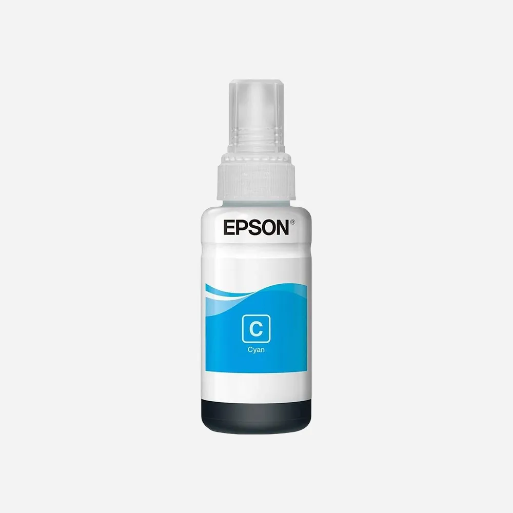 Epson T6642 Cyan ink bottle 70 ml